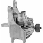 Anchor 10306 Automatic Transmission Mount - Left - view 3
