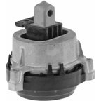 Anchor 10308 Engine Mount - Front Left - view 1