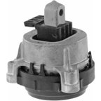 Anchor 10309 Engine Mount - Front Right - view 3