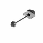 Anchor 10332 Engine Torque Strut Mount - Front Left - view 3