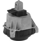 Anchor 10343 Engine Mount - Front Left - view 1