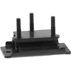 Anchor 10346 Automatic Transmission Mount - Rear - view 1