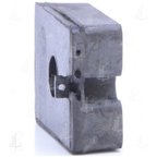 Anchor 2121 Manual Transmission Mount - Left or Right - view 2