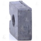 Anchor 2121 Manual Transmission Mount - Left or Right - view 3