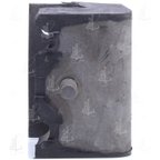 Anchor 2141 Engine Mount - Front Left or Front Right - view 2