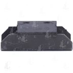 Anchor 2268 Manual Transmission Mount - Rear - view 1