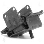 Anchor 2296 Engine Mount - Front Left or Front Right - view 2