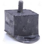 Anchor 2337 Manual Transmission Mount - Rear - view 2