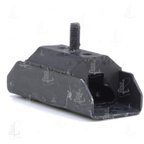 Anchor 2360 Manual Transmission Mount - Rear - view 3
