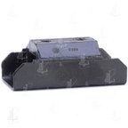 Anchor 2378 Manual Transmission Mount - Rear - view 4