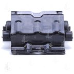 Anchor 2387 Engine Mount - Front Left or Front Right - view 3