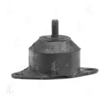 Anchor 2392 Manual Transmission Mount - Rear - view 4