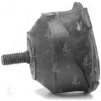 Anchor 2393 Manual Transmission Mount - Rear - view 2