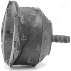 Anchor 2393 Manual Transmission Mount - Rear - view 3