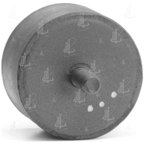 Anchor 2425 Automatic Transmission Mount - Rear - view 3