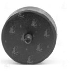 Anchor 2428 Manual Transmission Mount - Rear - view 4