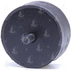 Anchor 2428 Manual Transmission Mount - Rear - view 1