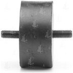 Anchor 2428 Manual Transmission Mount - Rear - view 2