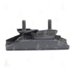 Anchor 2448 Manual Transmission Mount - Rear - view 4