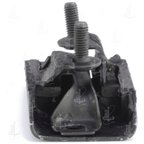 Anchor 2448 Manual Transmission Mount - Rear - view 2