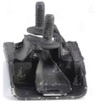 Anchor 2448 Manual Transmission Mount - Rear - view 3