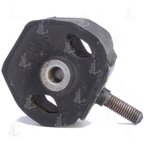 Anchor 2463 Manual Transmission Mount - Rear - view 1