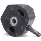 Anchor 2463 Manual Transmission Mount - Rear - view 2