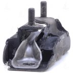 Anchor 2464 Manual Transmission Mount - Rear - view 2