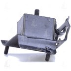 Anchor 2467 Manual Transmission Mount - Rear or Rear Left - view 4