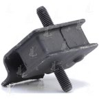 Anchor 2469 Engine Mount - Front Left or Front Right - view 1