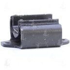 Anchor 2489 Manual Transmission Mount - Rear - view 4