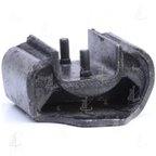 Anchor 2489 Manual Transmission Mount - Rear - view 3