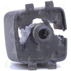 Anchor 2493 Engine Mount - Front - view 4
