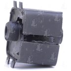 Anchor 2493 Engine Mount - Front - view 3