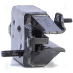 Anchor 2501 Engine Mount - Front Right - view 3