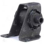 Anchor 2512 Manual Transmission Mount - Rear - view 1