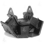 Anchor 2549 Engine Mount - Front Left - view 4