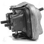 Anchor 2554 Engine Mount - Front Right - view 3