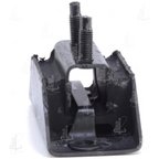 Anchor 2557 Manual Transmission Mount - Rear - view 2