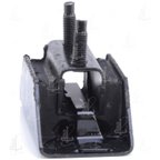 Anchor 2557 Manual Transmission Mount - Rear - view 3