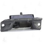 Anchor 2564 Engine Mount - Front Left or Front Right - view 4