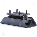 Anchor 2570 Manual Transmission Mount - Rear - view 3