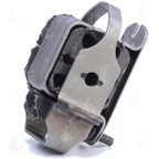 Anchor 2601 Manual Transmission Mount - Left - view 2