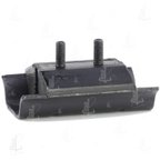 Anchor 2628 Manual Transmission Mount - Rear - view 4