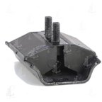 Anchor 2628 Manual Transmission Mount - Rear - view 2