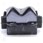 Anchor 2637 Engine Mount - Front Left or Front Right - view 2