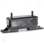 Anchor 2638 Manual Transmission Mount - Rear - view 4