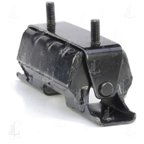Anchor 2638 Manual Transmission Mount - Rear - view 3