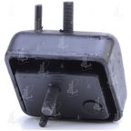 Anchor 2640 Engine Mount - Front Right - view 4