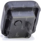 Anchor 2645 Engine Mount - Front Right - view 4